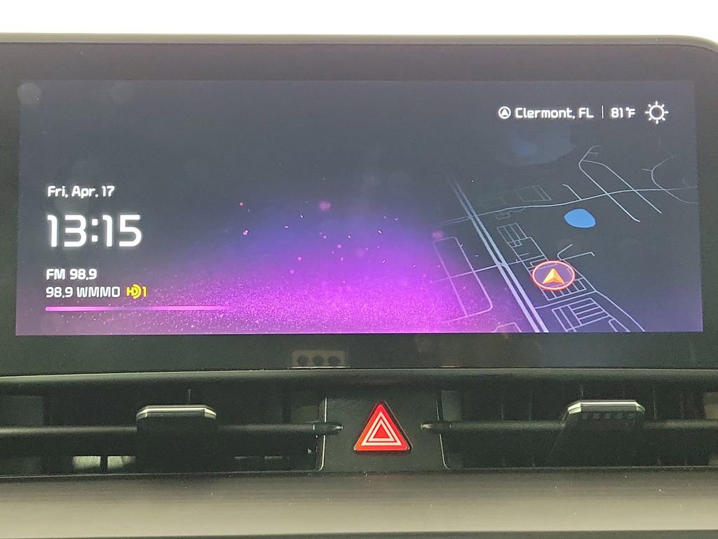 Used 2023 Kia Sportage EX image 18