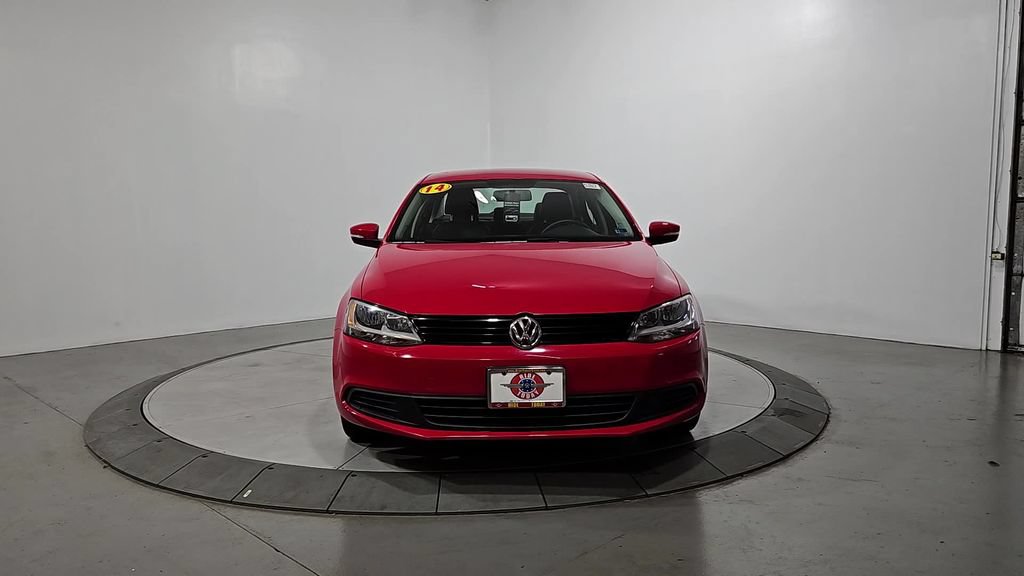 Used 2014 Volkswagen Jetta SE FWD image 8