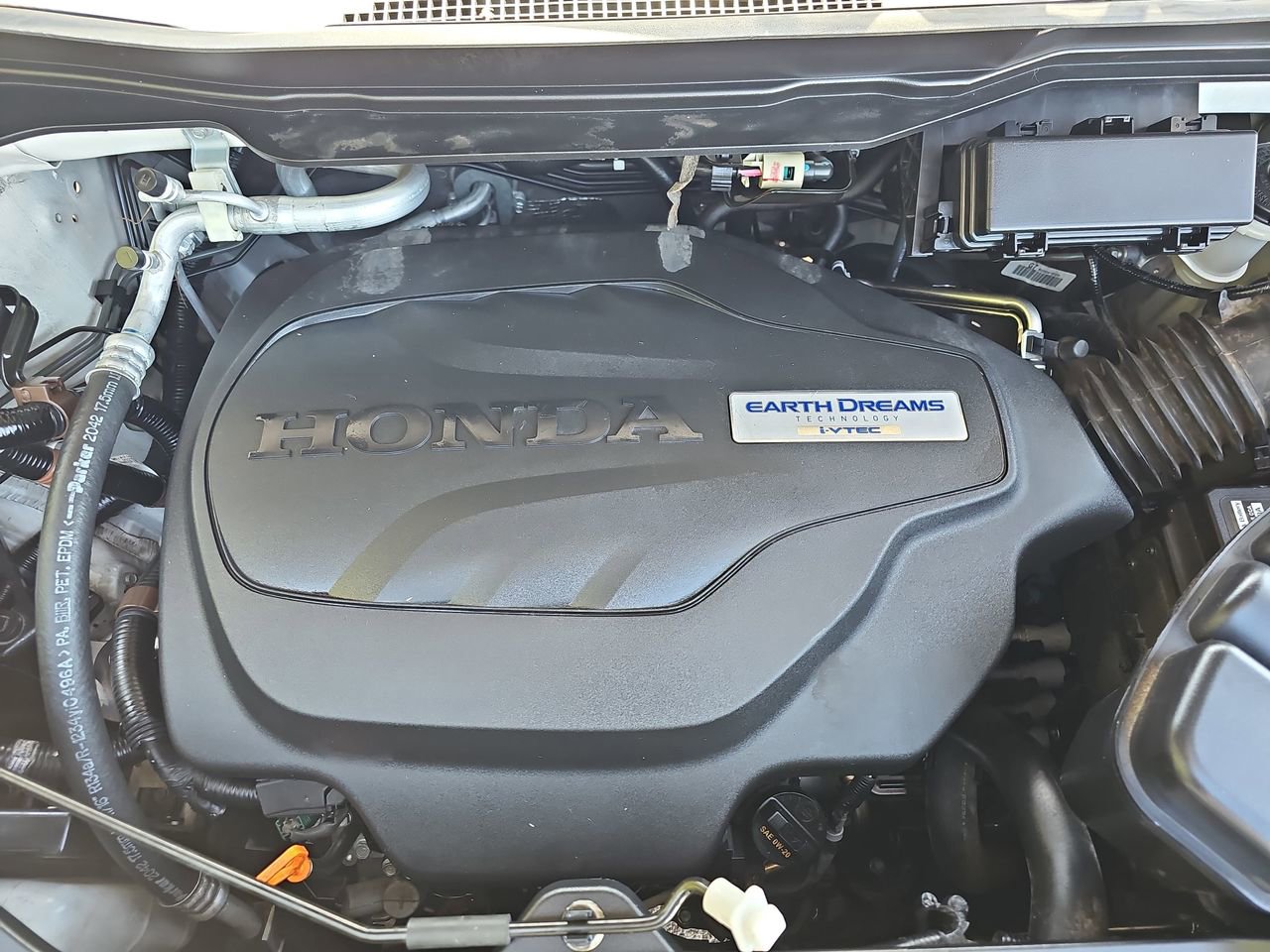 Used 2016 Honda Pilot EX-L image 30