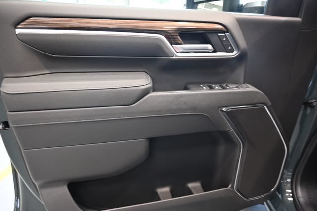 New 2026 Chevrolet Silverado 2500 LT w/ Trail Boss Package AWD/4WD image 26