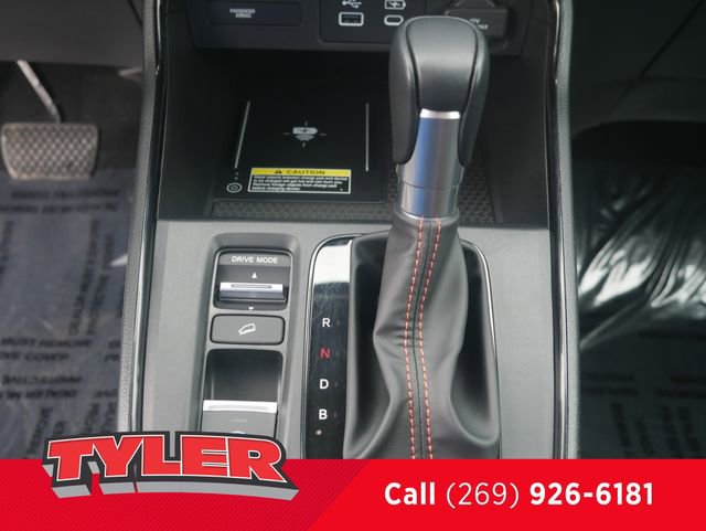 Certified 2024 Honda CR-V Sport-L image 35