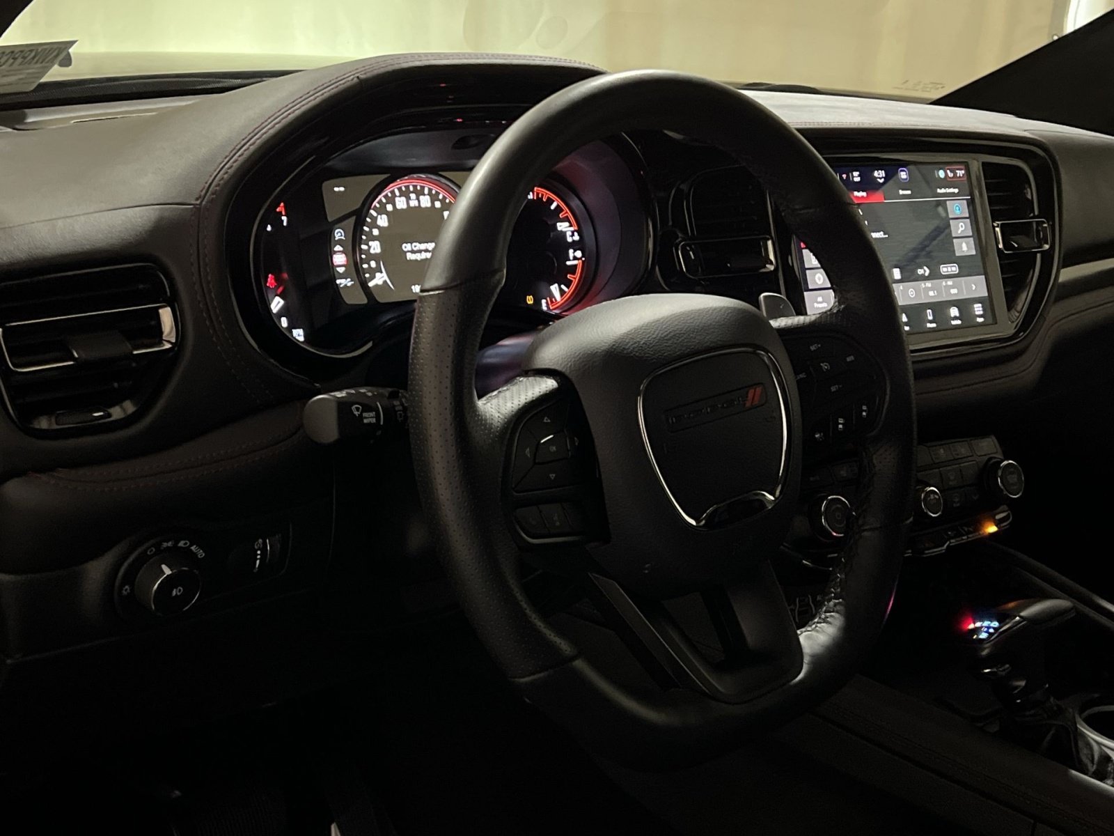 Used 2023 Dodge Durango R/T AWD/4WD image 21