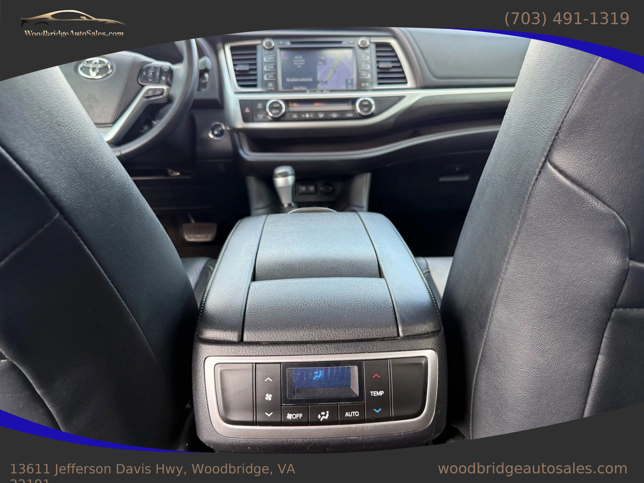 Used 2017 Toyota Highlander Limited image 32