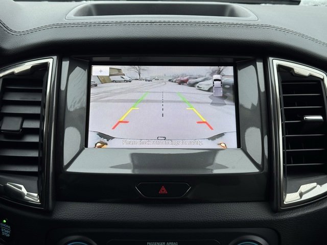 Certified 2019 Ford Ranger Lariat w/ FX4 Off-Road Package image 4
