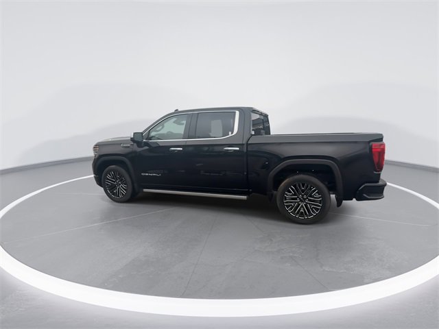 Used 2022 GMC Sierra 1500 Denali Ultimate image 6
