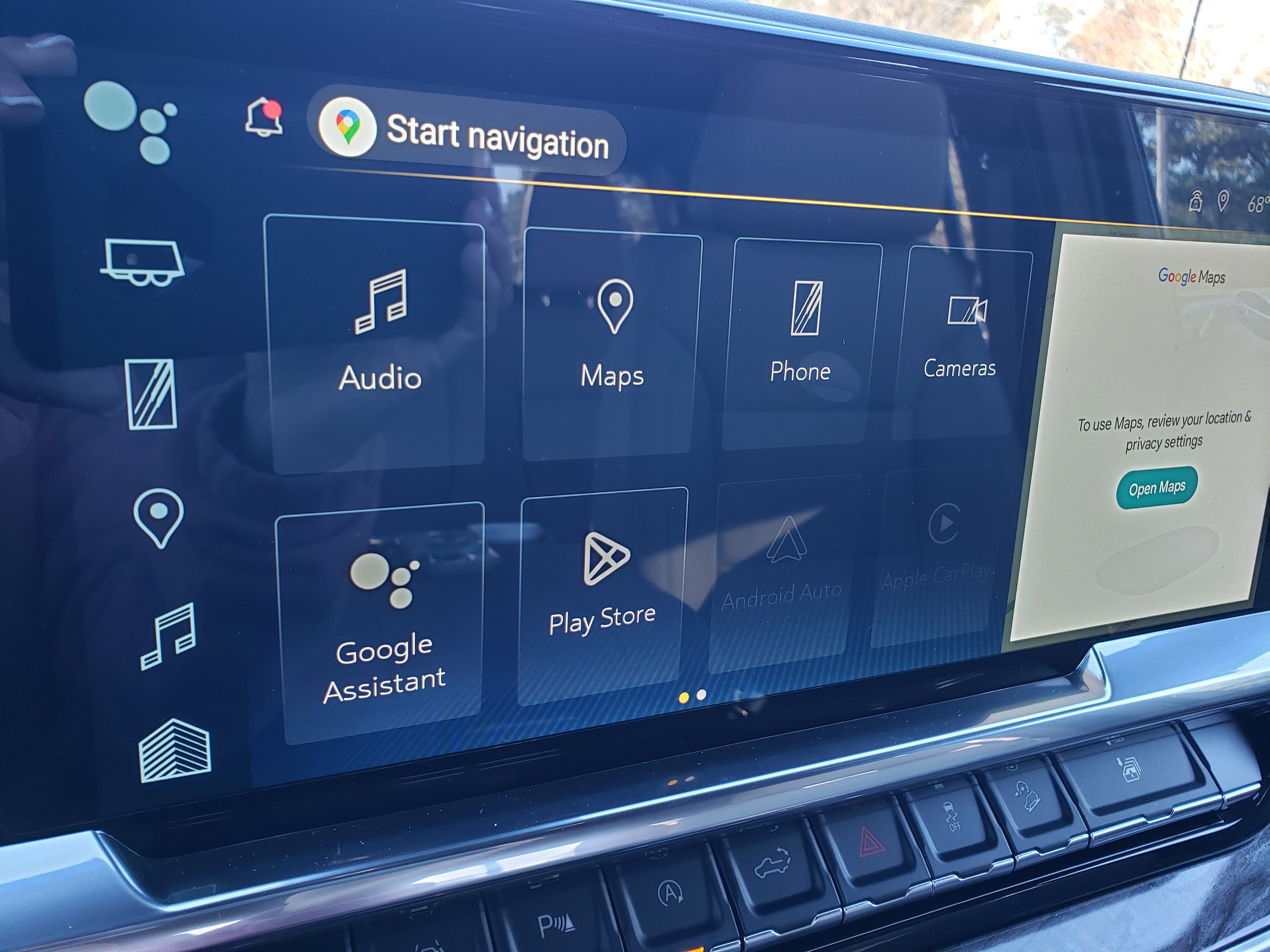 New 2026 Chevrolet Silverado 1500 LTZ image 20