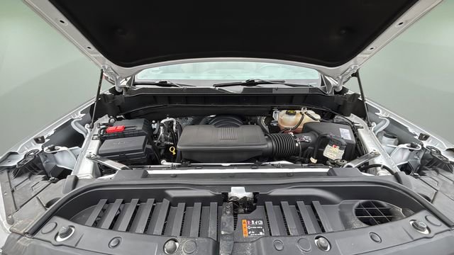 Used 2021 Chevrolet Silverado 1500 High Country image 33