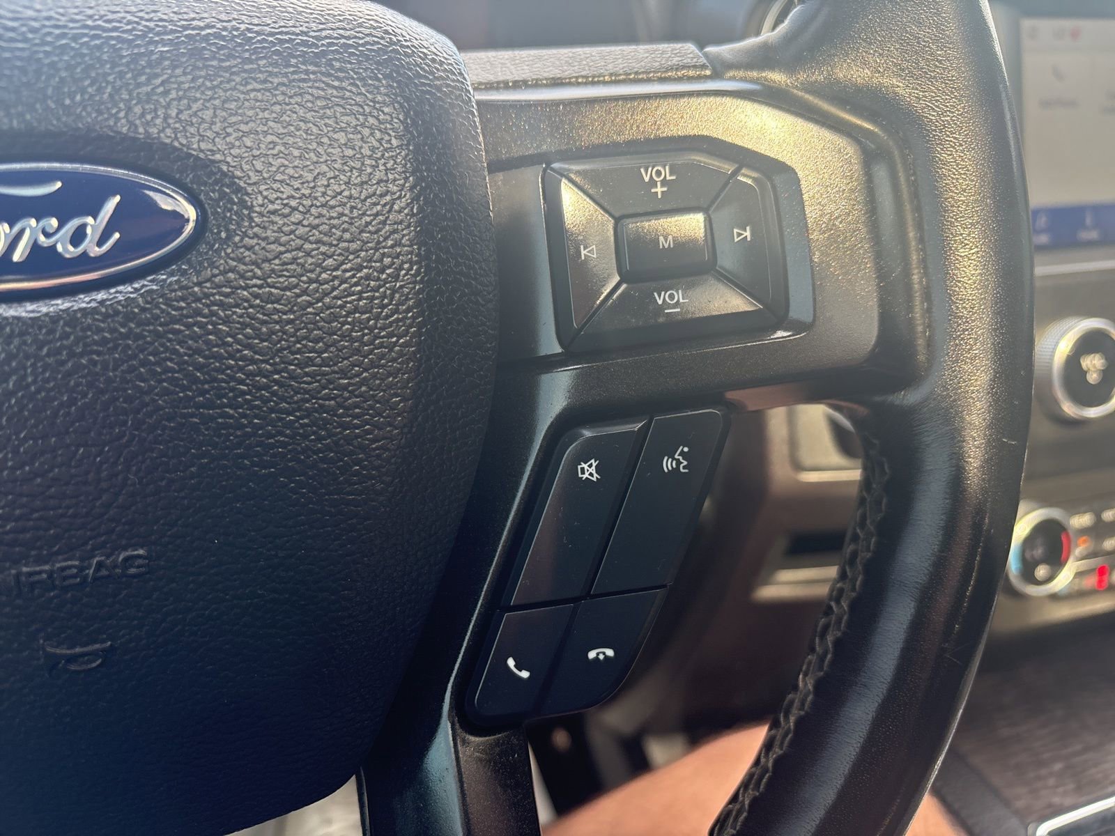 Used 2020 Ford Expedition Limited w/ Equipment Group 302A image 46