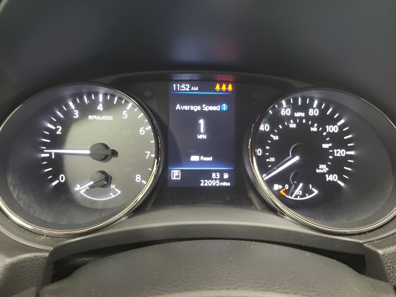 Used 2022 Nissan Rogue Sport S AWD/4WD image 26