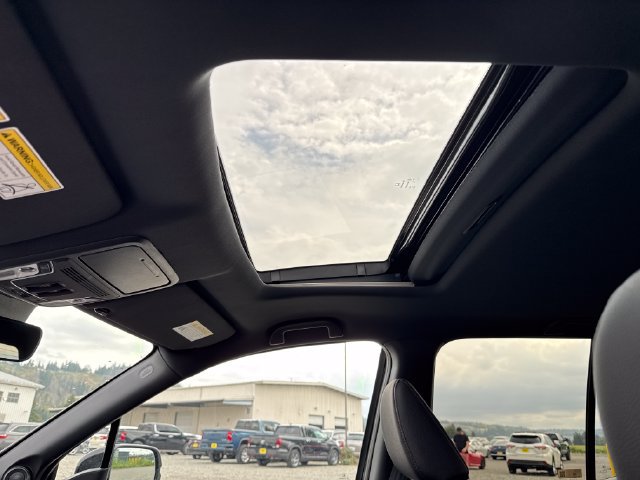 New 2026 Honda Ridgeline Black Edition image 31
