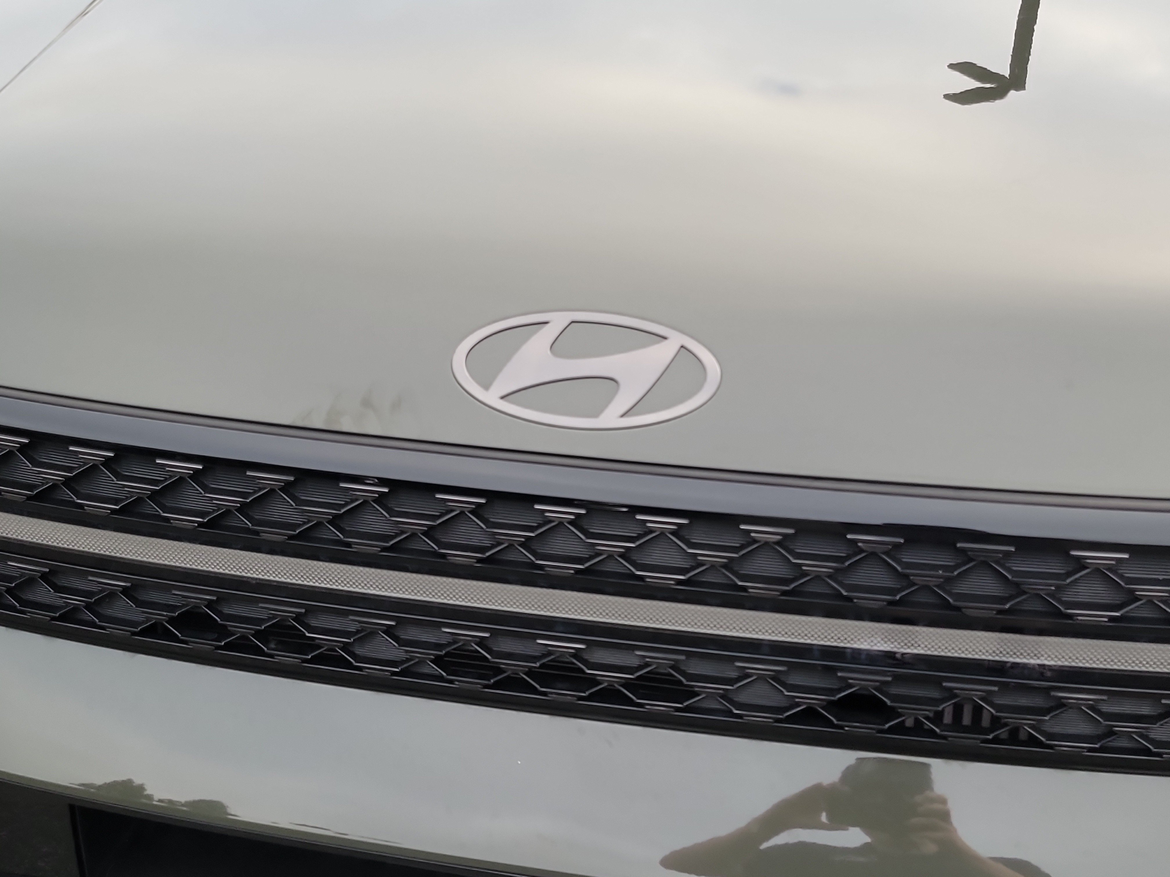 Used 2025 Hyundai Santa Fe Calligraphy AWD/4WD image 25