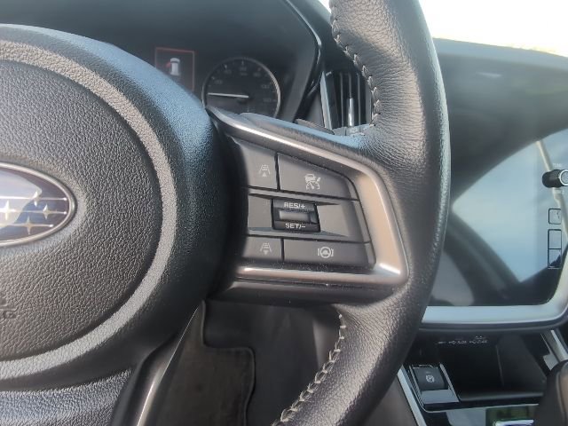 Used 2025 Subaru Outback Premium image 16