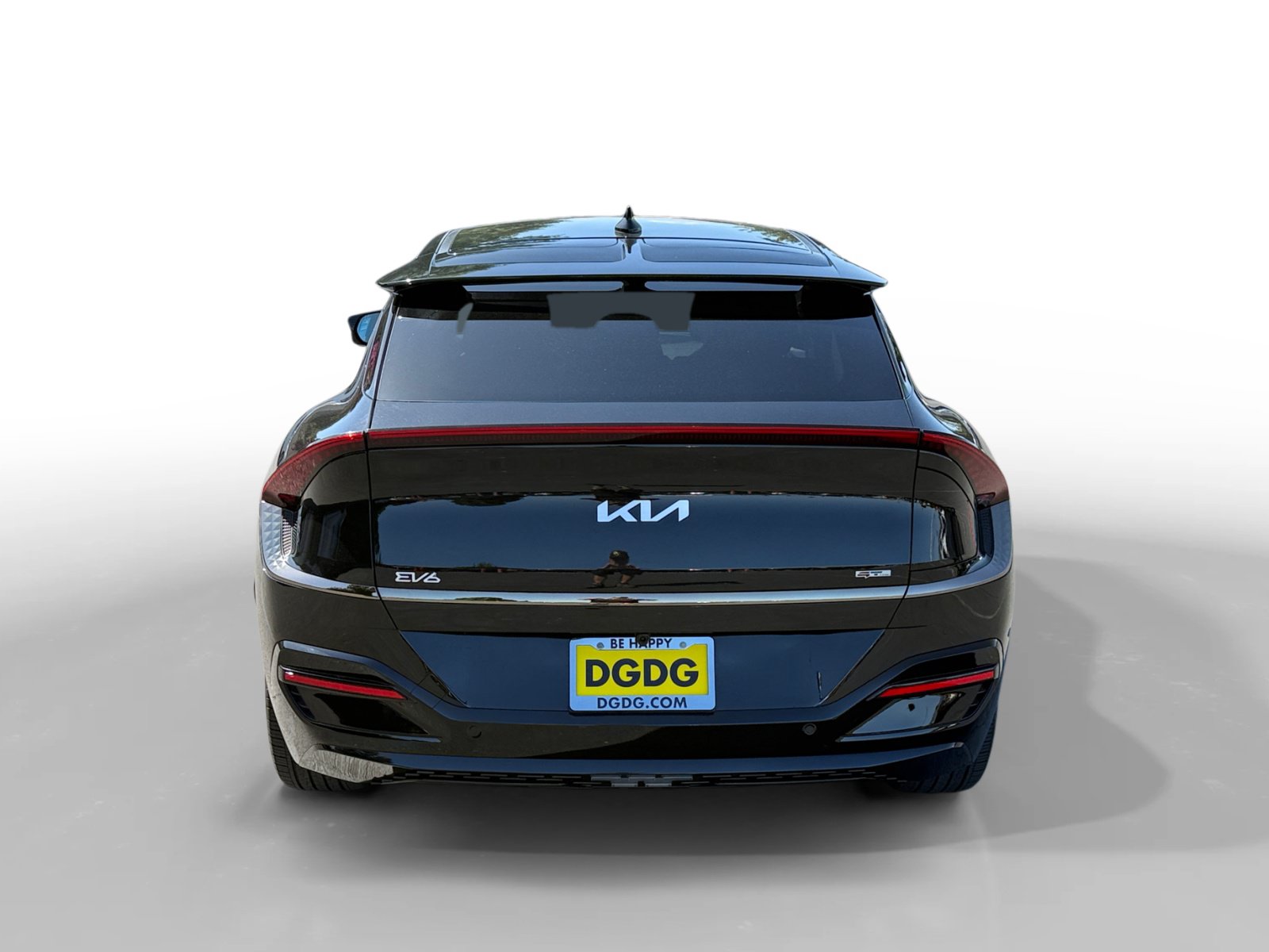 Used 2024 Kia EV6 GT-Line RWD image 4