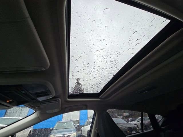 Certified 2025 Subaru Crosstrek 2.0i Premium image 19