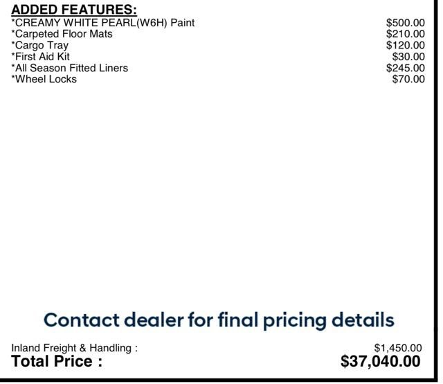 Used 2025 Hyundai Tucson SEL image 27