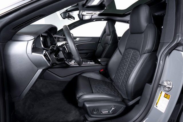 Used 2025 Audi RS 7 Performance image 17