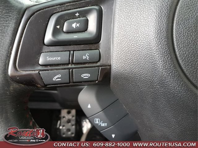 Used 2019 Subaru WRX AWD/4WD image 24