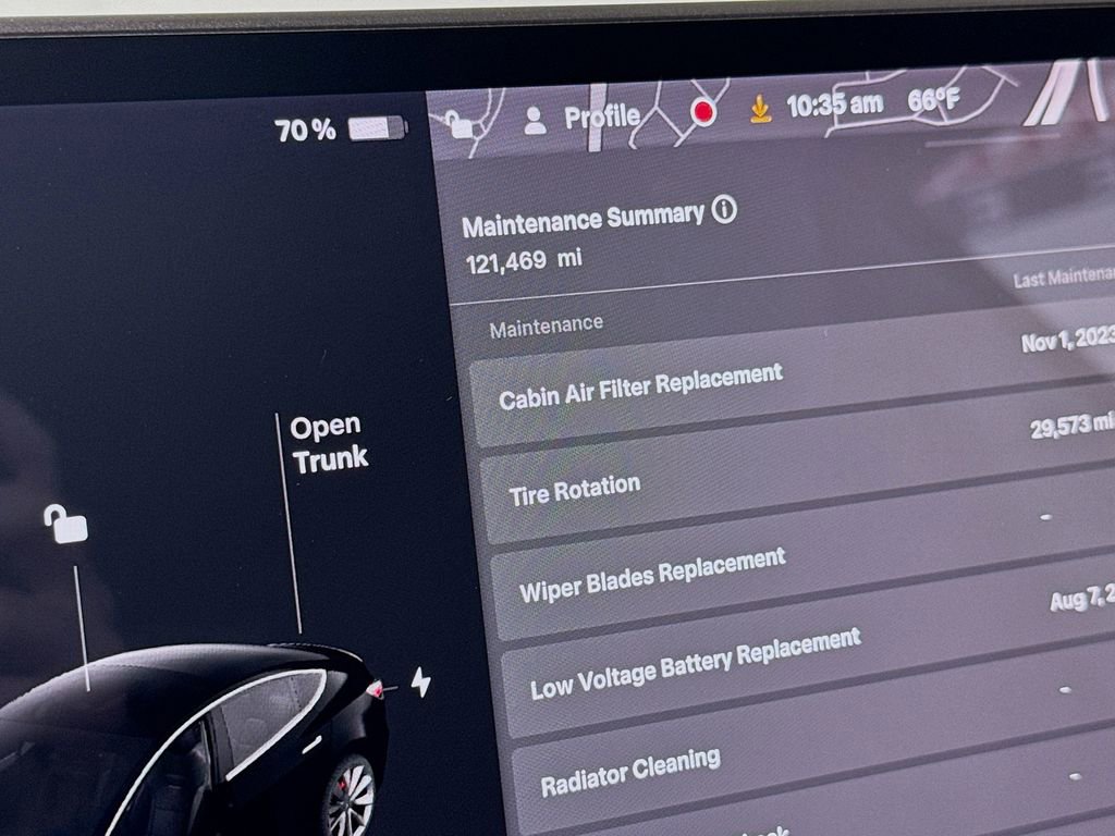 Used 2018 Tesla Model 3 Performance AWD/4WD image 10