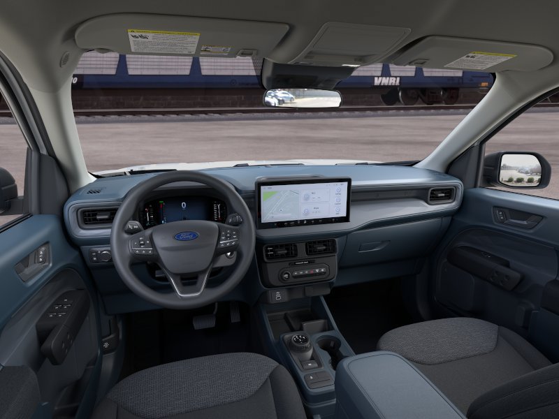 New 2026 Ford Maverick XL FWD image 34