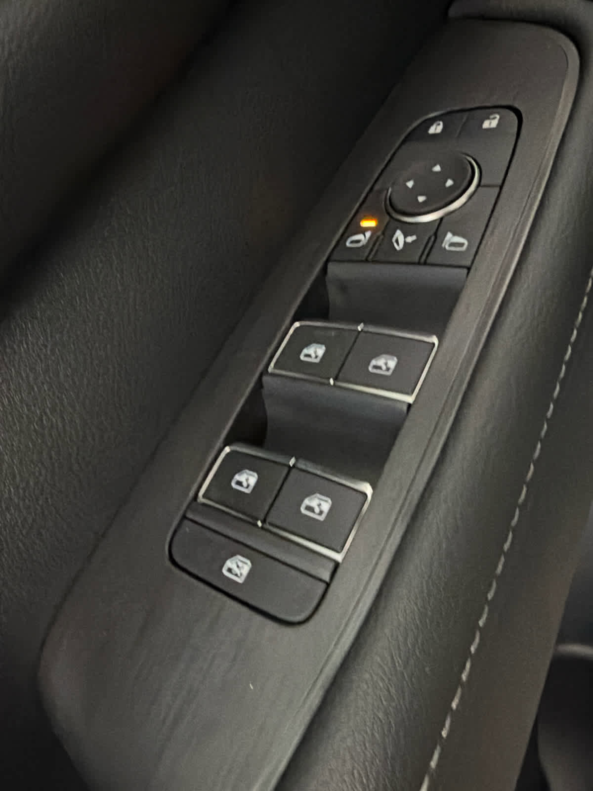 New 2026 Nissan Armada PRO-4X image 24