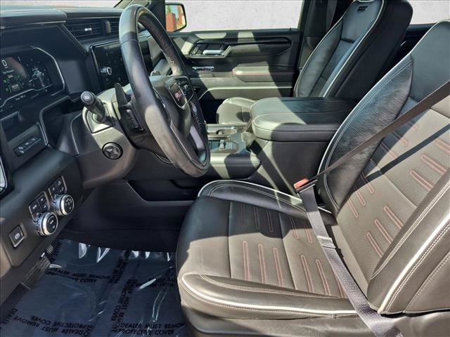 Used 2023 GMC Sierra 1500 AT4X w/ AT4X AEV Edition AWD/4WD image 15