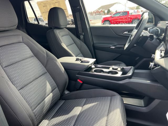 New 2026 Chevrolet Equinox LT w/ LPO, Floor Liner Package image 12
