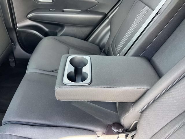 Certified 2024 Hyundai Tucson SEL AWD/4WD image 12