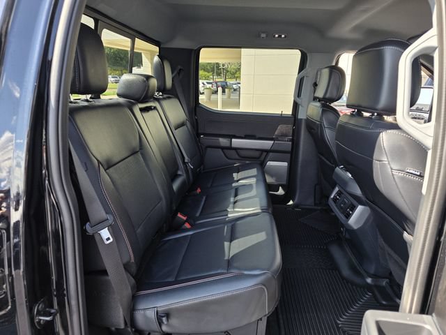 Used 2023 Ford F350 Lariat w/ FX4 Off-Road Package AWD/4WD image 30