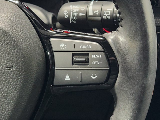 Used 2025 Honda CR-V EX-L image 28