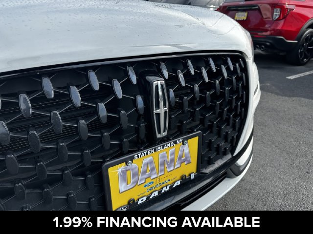 Certified 2023 Lincoln Corsair Reserve w/ Equipment Group 201A AWD/4WD image 10