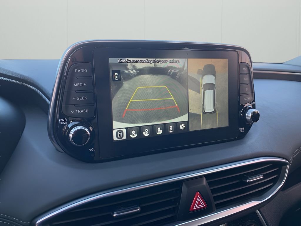 Used 2019 Hyundai Santa Fe Limited w/ Cargo Package image 21