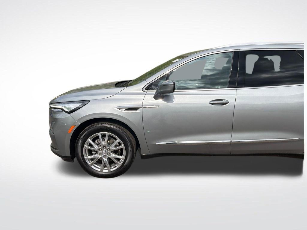 Certified 2024 Buick Enclave Essence w/ Experience Buick Package AWD/4WD image 30