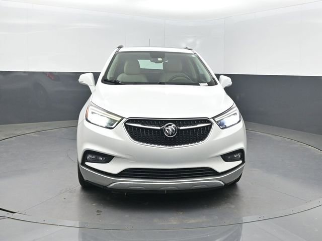Used 2017 Buick Encore Essence FWD image 28