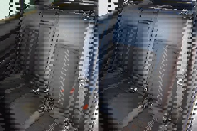 Used 2025 MAZDA CX-50 AWD 2.5 S w/ Preferred Package image 7