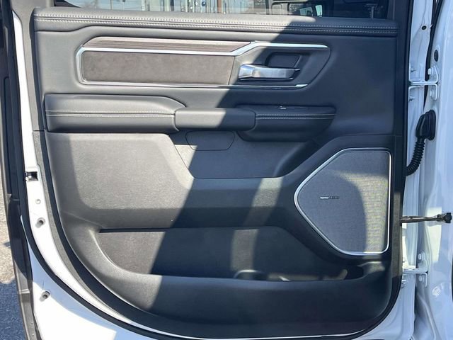 New 2026 RAM 1500 Laramie image 14