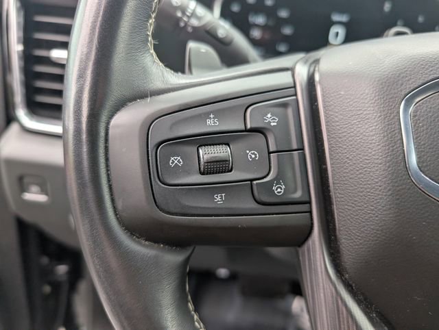 Certified 2023 GMC Sierra 1500 Denali Ultimate AWD/4WD image 19