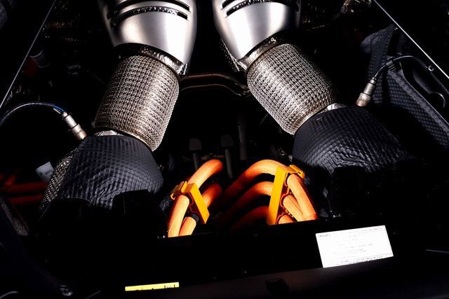 Certified 2025 Ferrari 296 GTB image 11