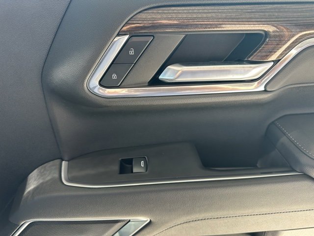 Certified 2023 Chevrolet Silverado 1500 RST image 21