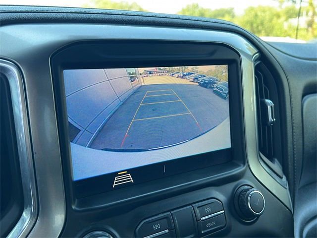 Used 2020 Chevrolet Silverado 1500 LT w/ Remote Start Package image 20