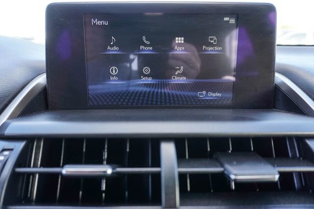 Used 2020 Lexus NX 300 F Sport w/ Accessory Package 2 FWD image 20