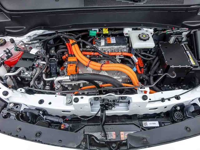 New 2027 Chevrolet Bolt RS FWD image 9