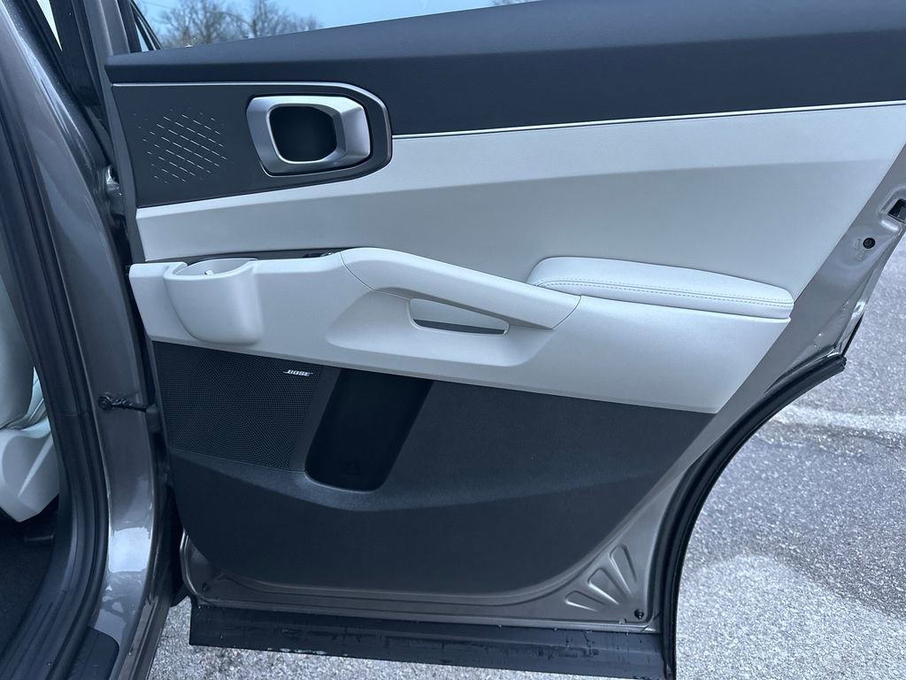 New 2026 Kia Sorento EX image 27