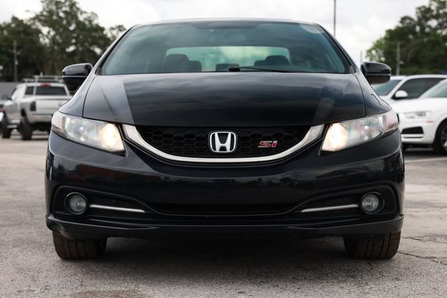 Used 2014 Honda Civic Si image 20