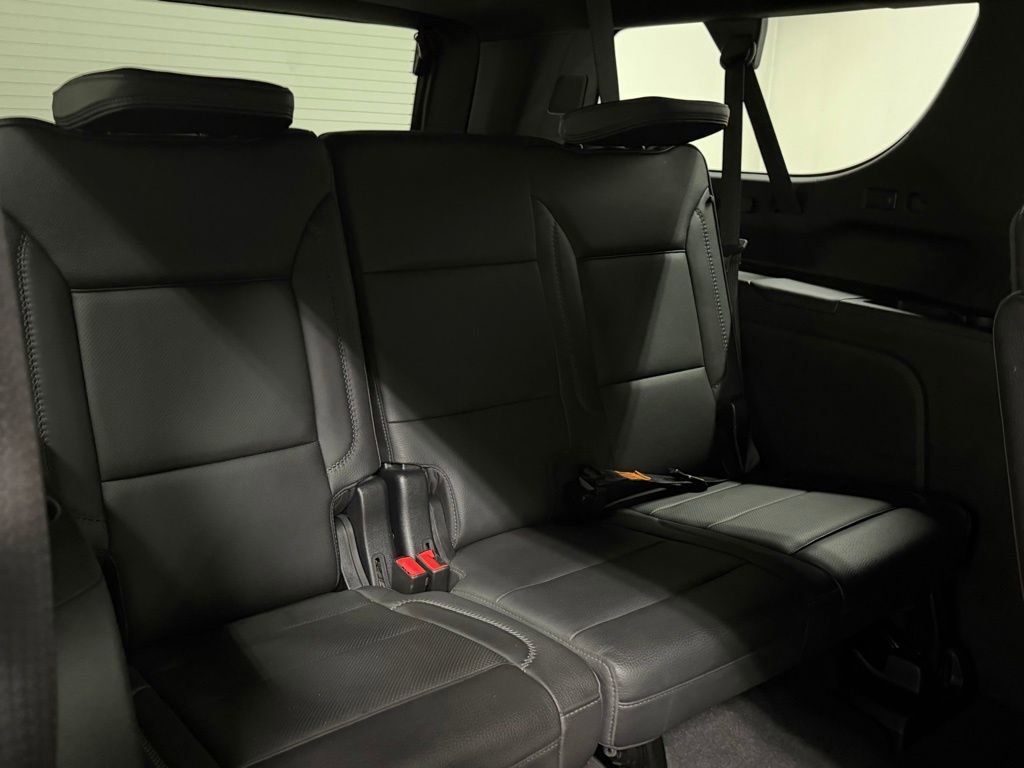 Certified 2022 GMC Yukon XL Denali AWD/4WD image 26