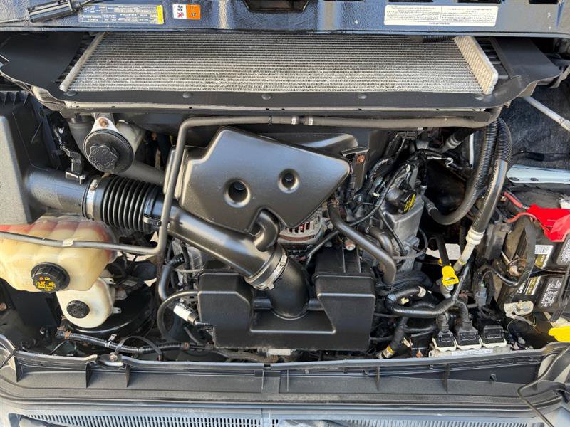 Used 2012 Ford F250 XL w/ PWR Equipment Group AWD/4WD image 35