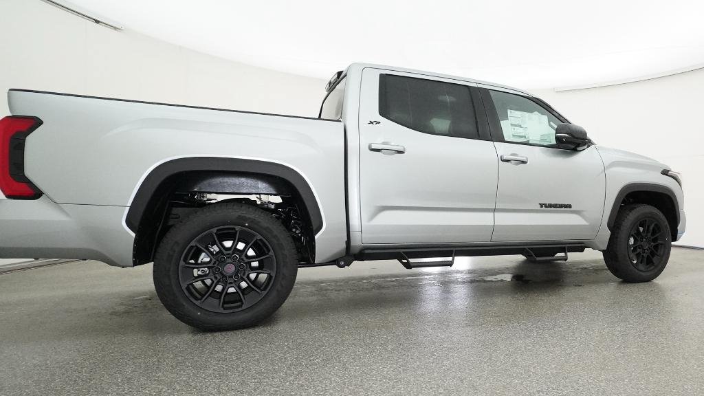 New 2026 Toyota Tundra SR5 AWD/4WD image 34