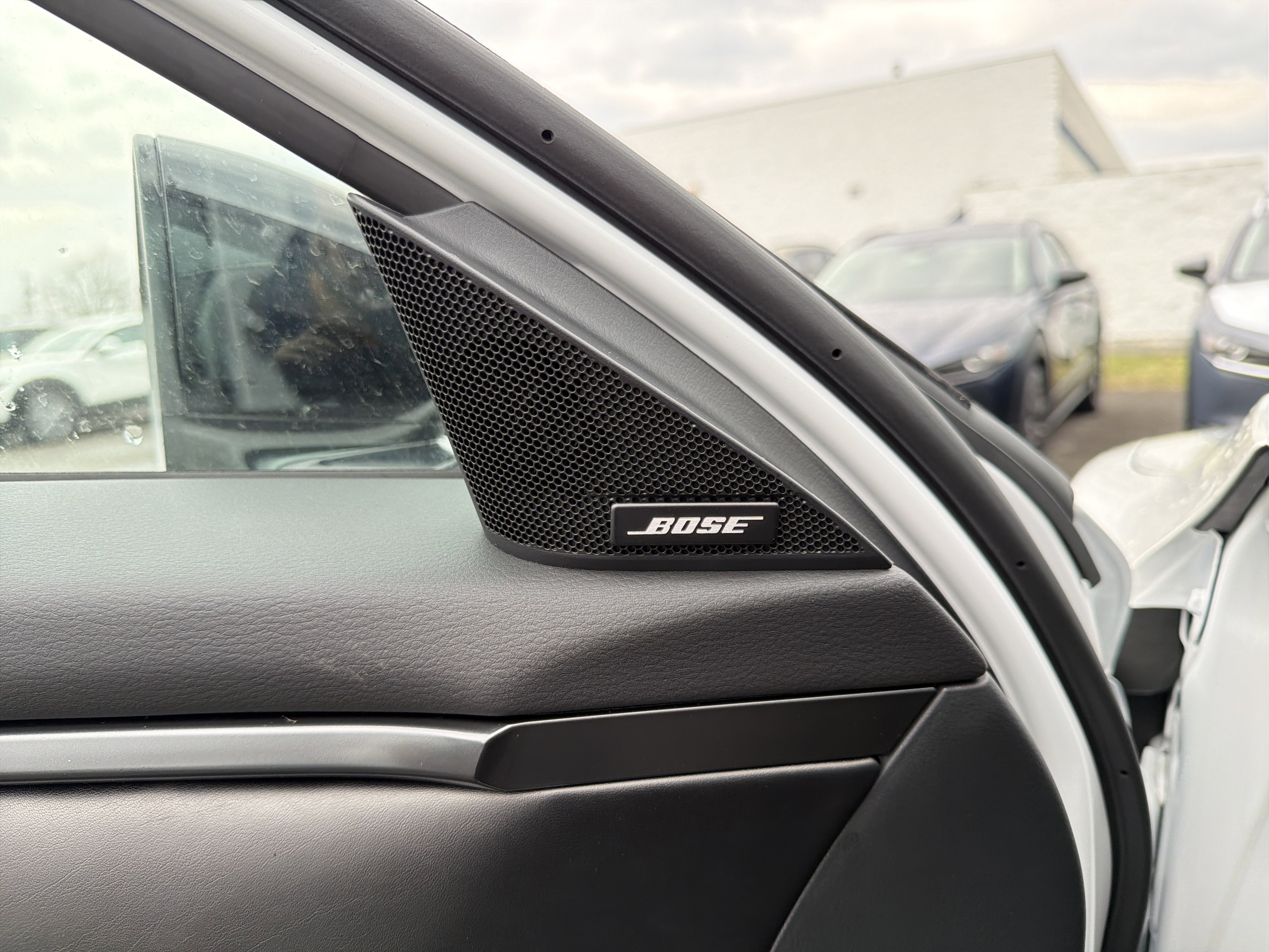 New 2026 MAZDA CX-50 AWD 2.5 S w/ Weather Package image 15