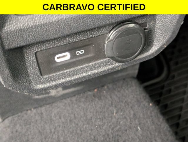 Used 2022 Volkswagen Tiguan SE AWD/4WD image 26
