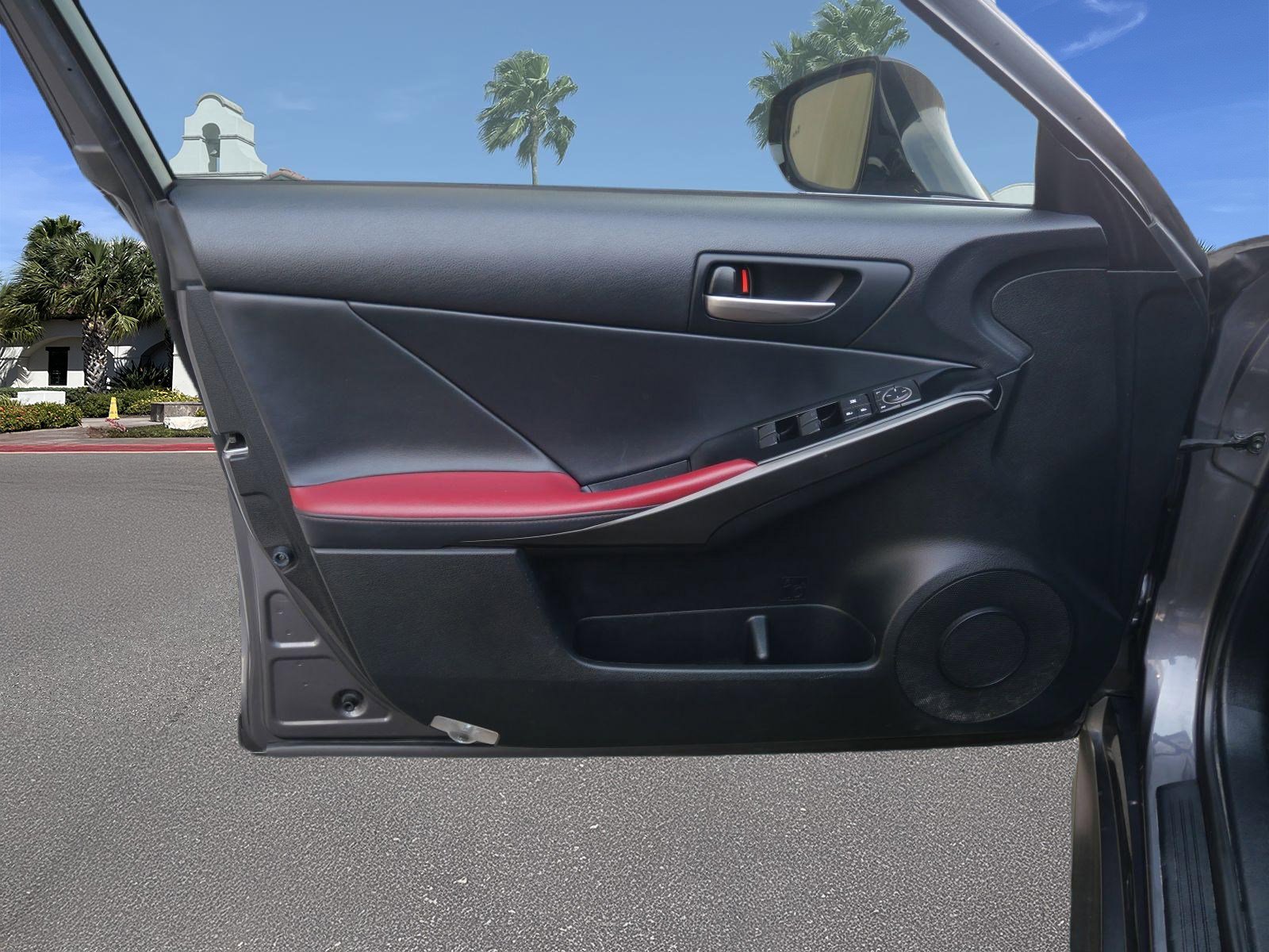 Used 2021 Lexus IS 300 IS 300 w/ Accessory Package 2 image 15