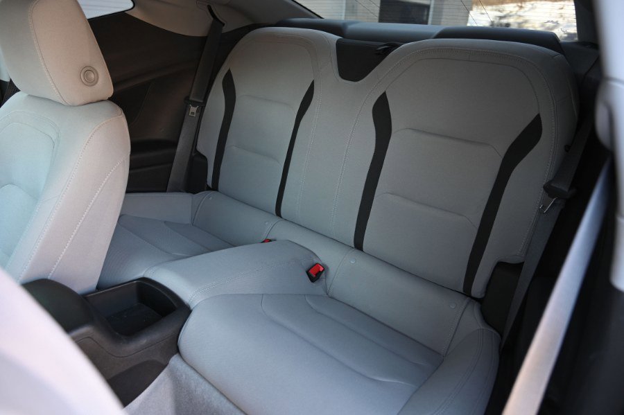 Used 2023 Chevrolet Camaro LT image 13